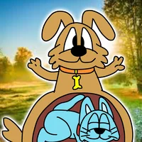Slicky Dog