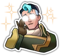 Gilded Jayce