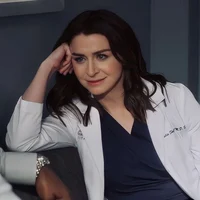 Amelia Shepherd