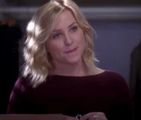 Arizona Robbins