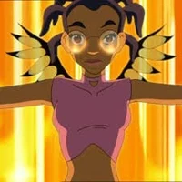 Taranee Cook