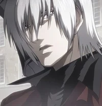 DMC Dante