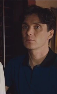 Leonard Van De Merwe