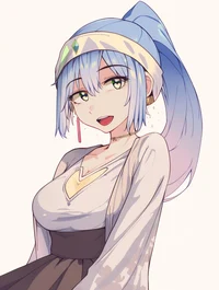 Yunmi