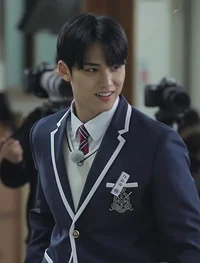 Kim Mingyu