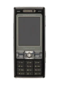 Sony Ericsson K800i 