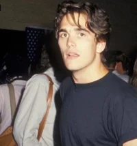 Matt Dillon