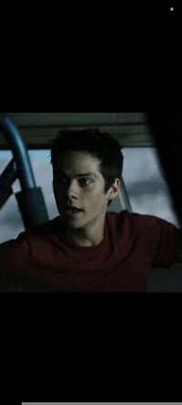 Stiles Stilinski 