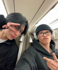 p1h - keeho and theo