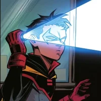 Damian Wayne