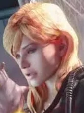 Jill Valentine 