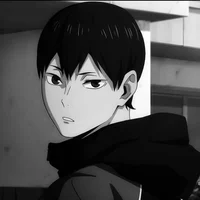 Tobio Kageyama