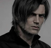 Leon S Kennedy