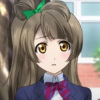 Kotori Minami