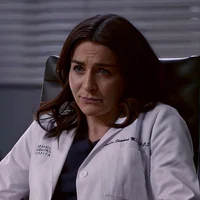 Amelia Shepherd