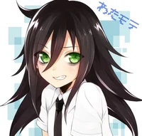 Tomoko Kuroki