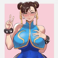 Chun Li 