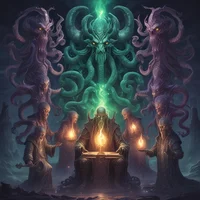 Elder gods rpg