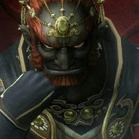 Ganondorf Dragmire