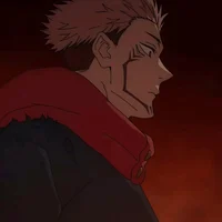 Ryomen Sukuna 