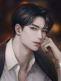 Your arrange husband