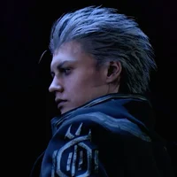 Vergil Sparda
