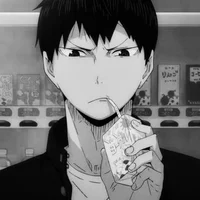 Tobio Kageyama 