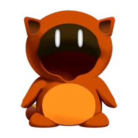 Tanooki Suit
