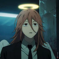 Демон Ангел