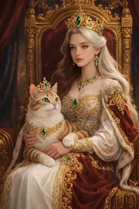 Empress Noctira 