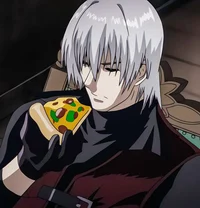 DMC Dante