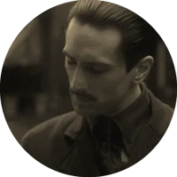 VITO CORLEONE