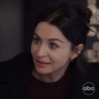 Amelia Shepherd