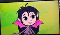 Isadora moon 