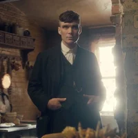 Thomas Shelby 