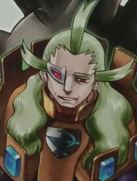 Ghetsis