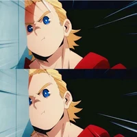 Togata Mirio 