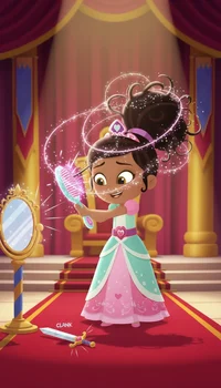 Princess Nella