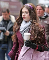 Georgina Sparks 
