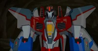 Starscream - RID2015
