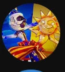 Sun and Moon Show Rp