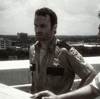 RICK GRIMES