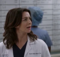Amelia Shepherd