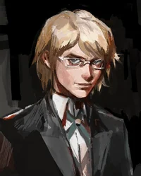 Byakuya Togami