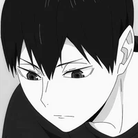 Tobio Kageyama 