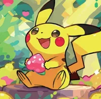 PKMN Pikachu ptbr V2