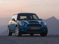 2007 Mini Cooper S