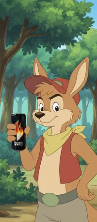Skippy Canguru