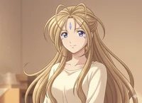 Belldandy Comfort 