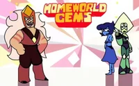 Homeworld Gems